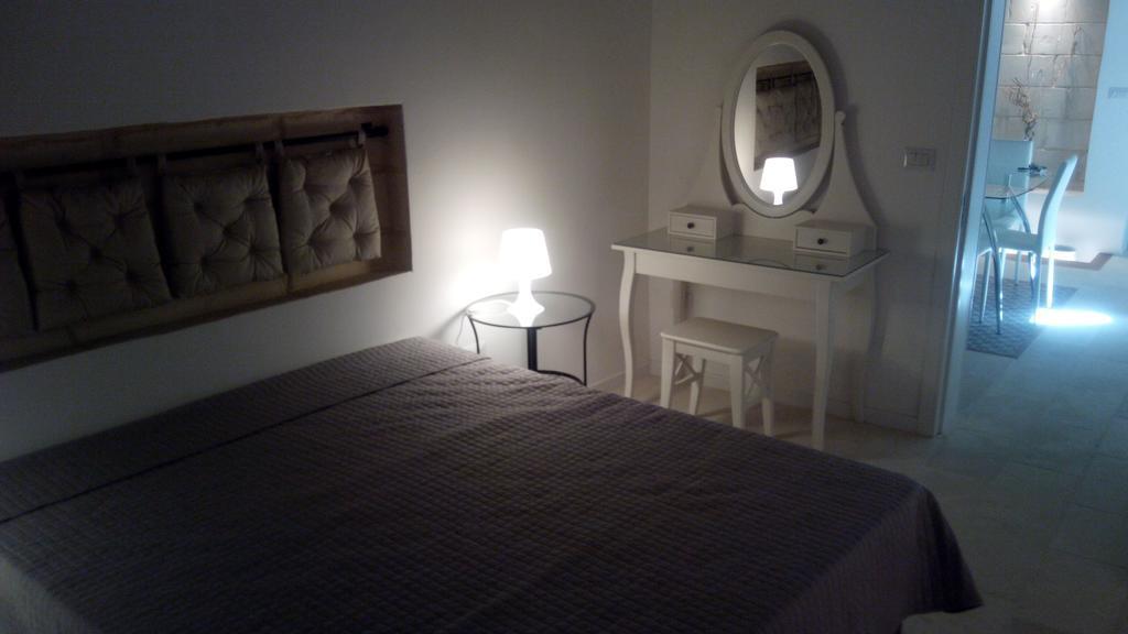 Casa Anna Apartment Lecce Exterior foto