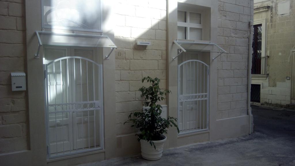 Casa Anna Apartment Lecce Exterior foto