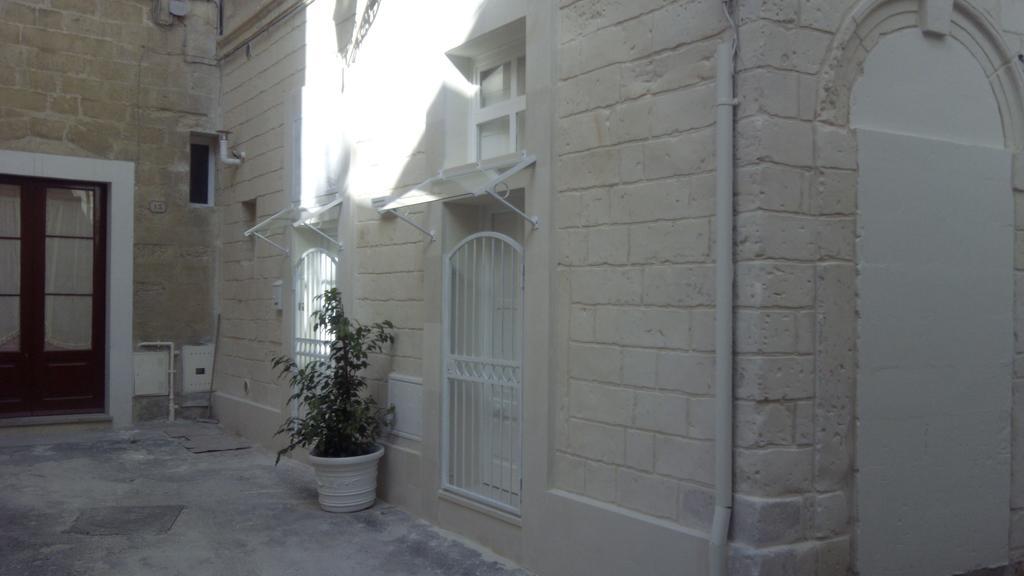 Casa Anna Apartment Lecce Exterior foto